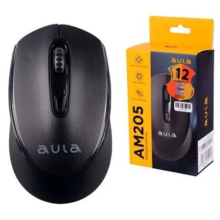 موس-aula-am205