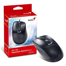 موس-جنیوس-مدل-dx150
