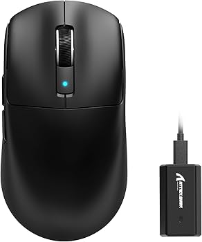 موس-بیسیم-xp-750