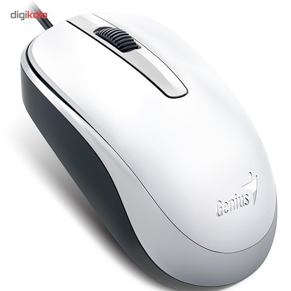 موس جنیوس DX 120