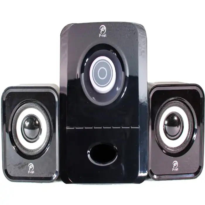 اسپیکر 3 تیکه U 2900