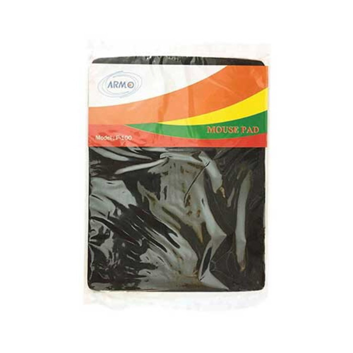 پد موس آرمو P 100