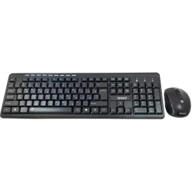 کیبورد موس 2340 rf