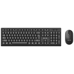 کیبورد موس aULA C102