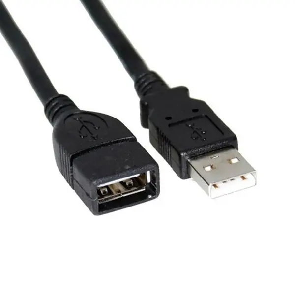 کابل افزایش طول usb برند دیتالایف