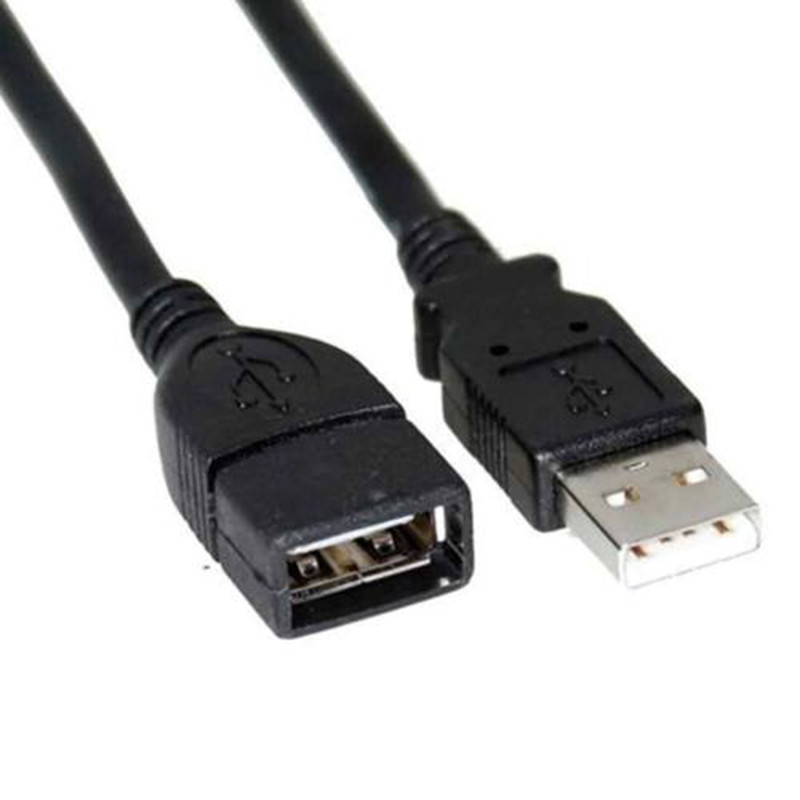 کابل افزایش usb 1.5 متری