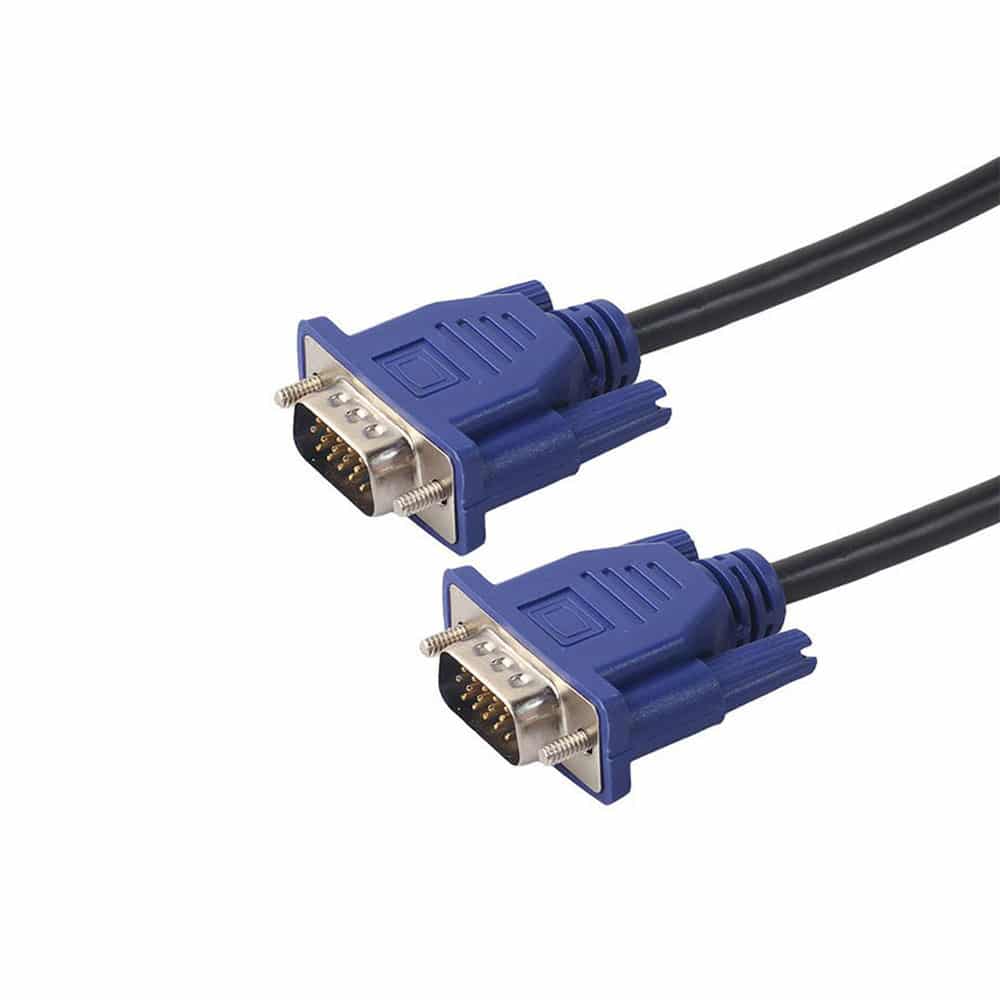 کابل vga 10 متری کایزر