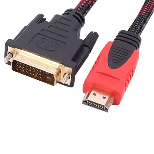 hdmi to dvi گریت