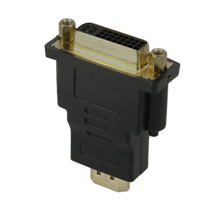 تبدیل hdmi to dvi دیتالایف