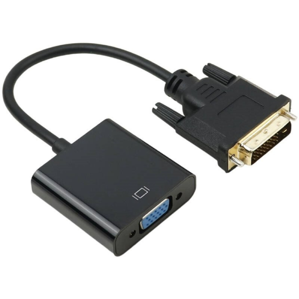 تبدیل vga to dvi دیتالایف