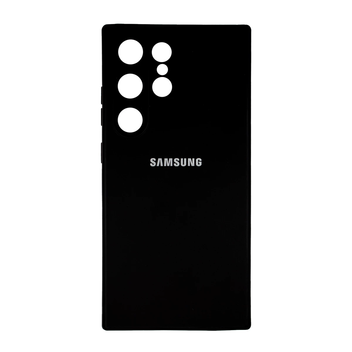 قاب گوشی سیسلیکون اصلی مکسیو S24 ULTRA
