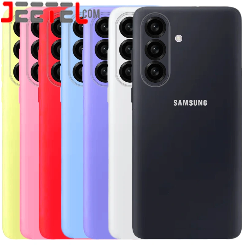 قاب گوشی سیسلیکون اصلی مکسیو SAM A36