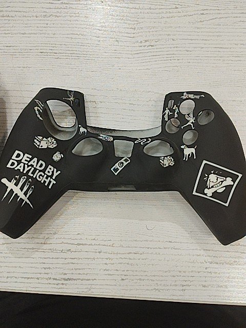 کاور PS5 DEAD