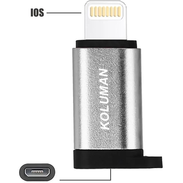 تایپ سی به ایفون k oto6