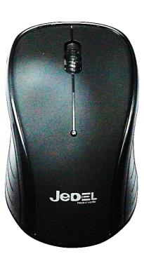 موس بیسیم JEDEL W920