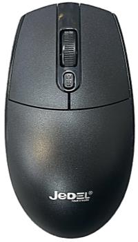 موس بیسیم بلوتوث JEDEL WD137