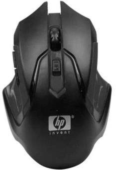 موس بیسیم گیم HP 7300