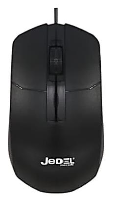 موس سیم دار JEDEL CP72 PLUS