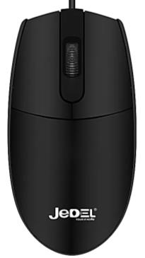 موس سیم دار JEDEL CP230 PLUS