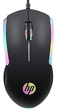 موس سیم دار گیم HP160 اورجینال