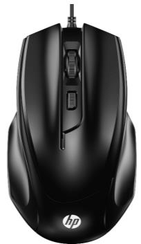 موس سیم دار گیم HP 150 اورجینال