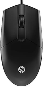 موس سیم دارگیم HP 260 اورجینال