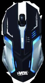 موس سیمدار XVOX G6000
