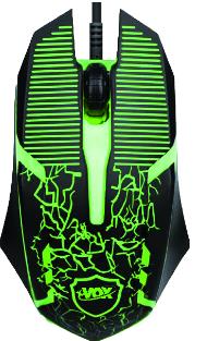 موس سیمدار XVOX G4000