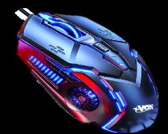 موس سیمدار XVOX G8000