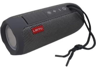 اسپیکر بلوتوث LEITU LK 34