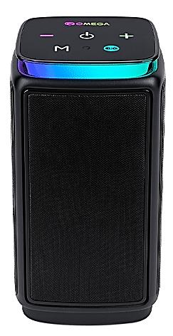 اسپیکر بلوتوت OMEGA SP220