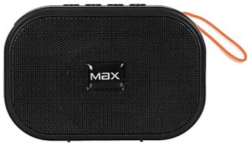 اسپیکر بلوتوت MAX MS750