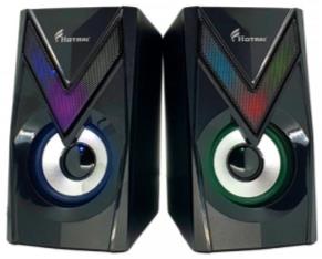 اسپیکر HT122 USB