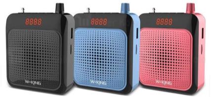 اسپیکر KS 13 USB