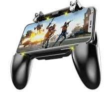 دسته بازی W10 trigger PUBG