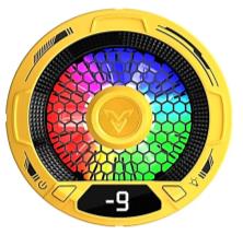 فن موبایل F36