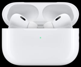 Earbuds WHITE Apple Pro2