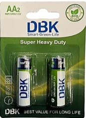 باطری قلم کارتی DBK