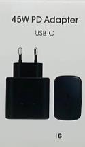 کلگی شارژ 45W PD SAMSUNG