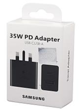 کلگی شارژ 3pin arab 35W SAMSUNG