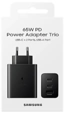 کلگی شارژ ORG 65W PD SAMSUNG