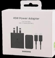 شارژرباکابل NFC ORG PD 45W SAM
