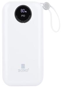 پاور بانک BONO+ PB2002 20000
