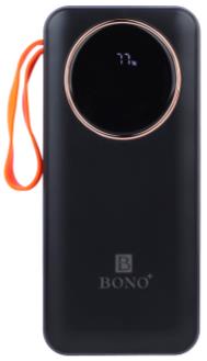 پاوربانک BONO+ PB3001 30000