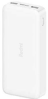 پاوربانک MI 18W 20000