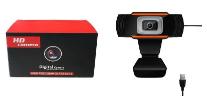 Web cam 1080