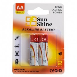 باطریقلم الکاالین SUNSHINE