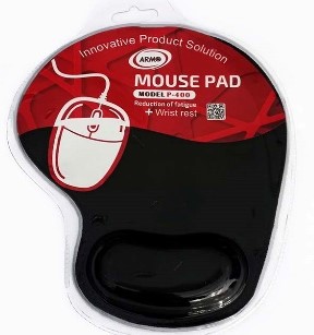 پد موس طبی ارمو ژله ای P 400