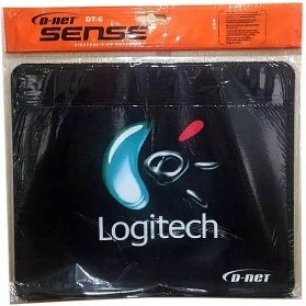 پد موس دی نت DT 6