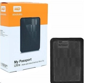 باکس هاردمای پس وارداتی پک نارنجی 8 ترا ساپورت usb 03